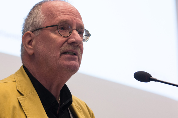 Fachgespräch Antisemitismus