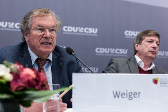 Kongress Neues Luftverkehrskonzept für Deutschland