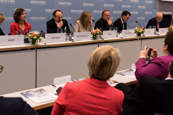 Nahost-Kongress
