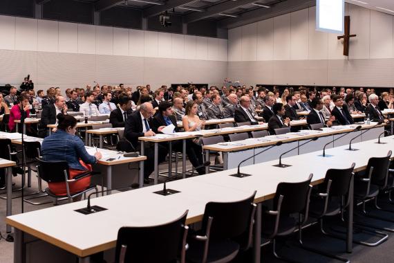 Nahost-Kongress