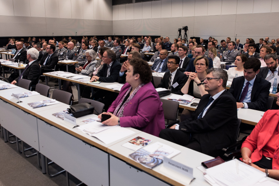 Nahost-Kongress