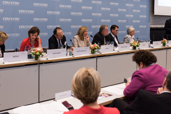 Nahost-Kongress