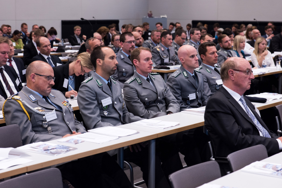 Nahost-Kongress