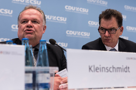 Nahost-Kongress