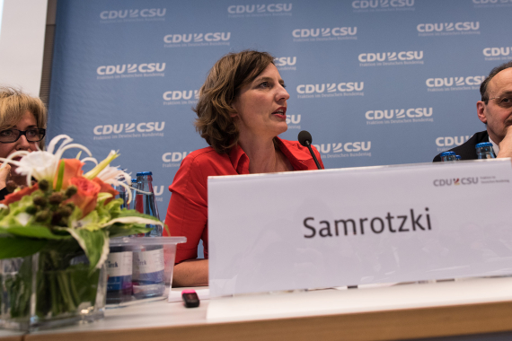 Nahost-Kongress