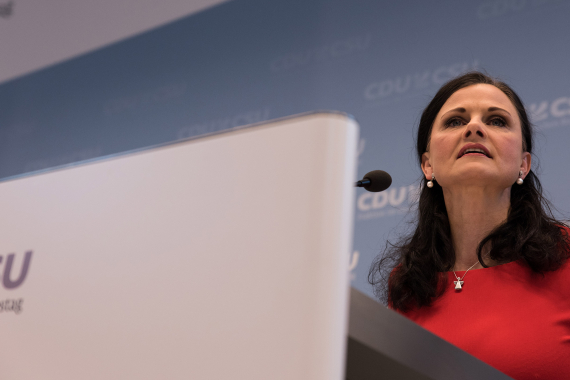 Fachgespräch Antisemitismus