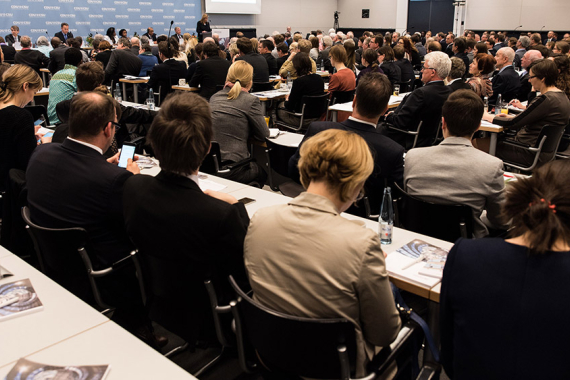 Kongress Afrika im Wandel