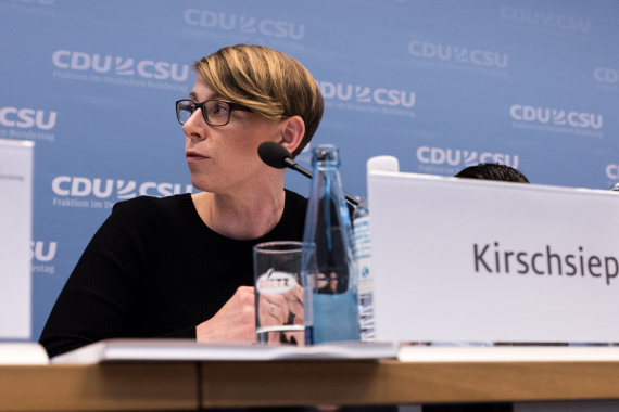 Fachgespräch: Demokratie braucht Debatten ohne Hass und Verzerrung – Zur Lage in den sozialen Medien