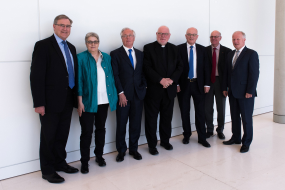 Kongress 125 Jahre Rerum Novarum