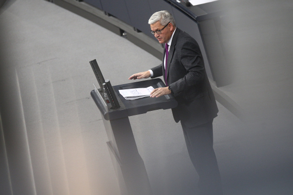 Hubert Hüppe