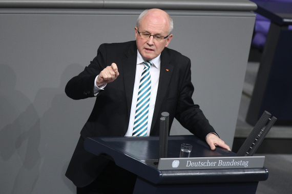 Volker Kauder