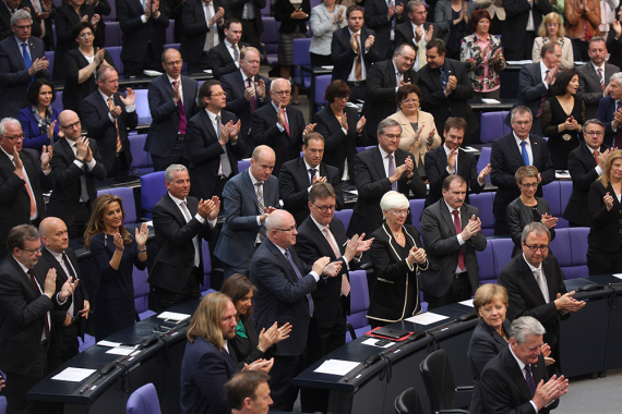 CDU/CSU-Bundestagsfraktion