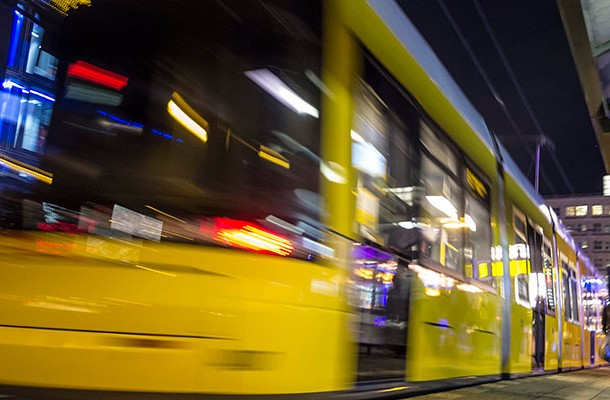 Nachhaltige Mobilität trägt zu wirtschaftlichem Wachstum bei und erhöht die Lebensqualität