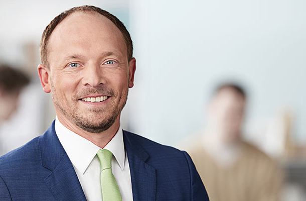 Marco Wanderwitz ist der kultur- und medienpolitische Sprecher der CDU/CSU-Fraktion im Deutschen Bundestag
