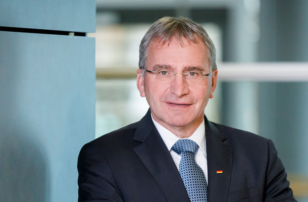 Paul Lehrieder | Tourismuspolitische Sprecher der CDU/CSU-Bundestagsfraktion