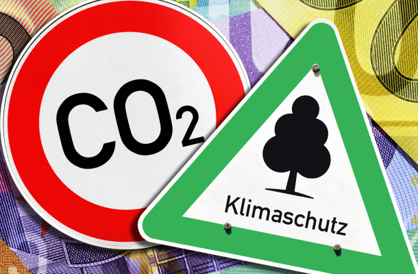 Klimaschutz