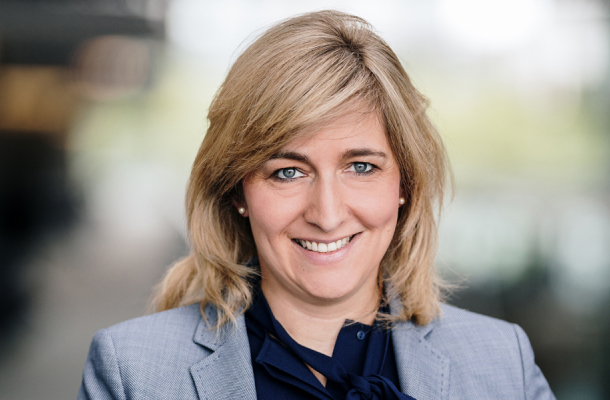 Nina Warken | Integrationsbeauftragte der CDU/CSU-Fraktion im Deutschen Bundestag