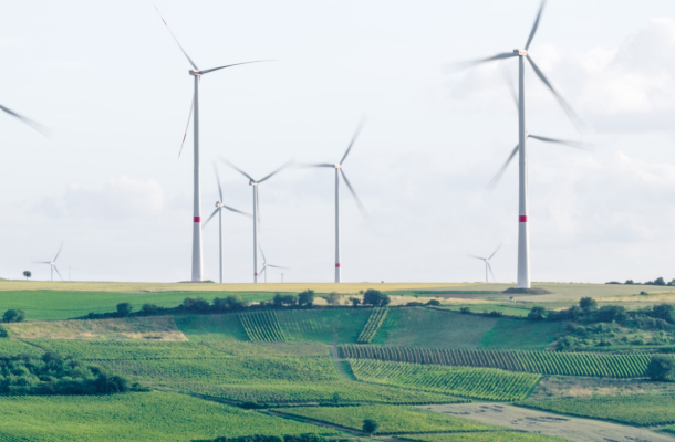 Windkraft