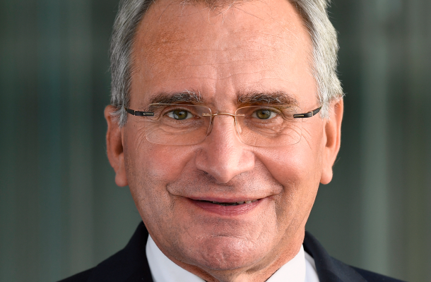 Paul Lehrieder