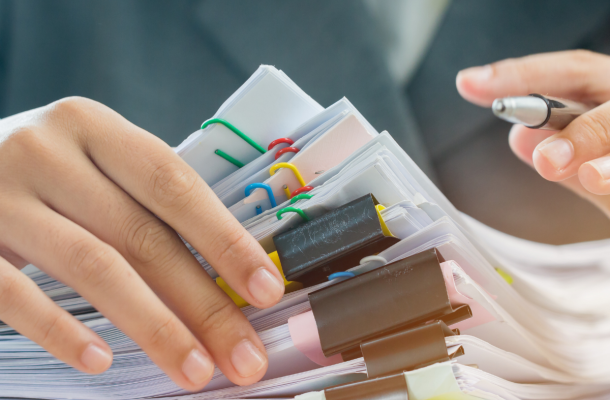 Steuerberater entlasten