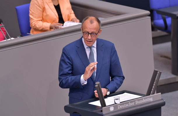 Friedrich Merz