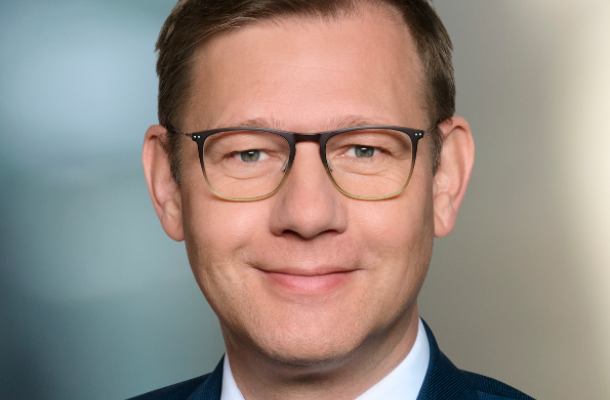 Foto von Thomas Erndl