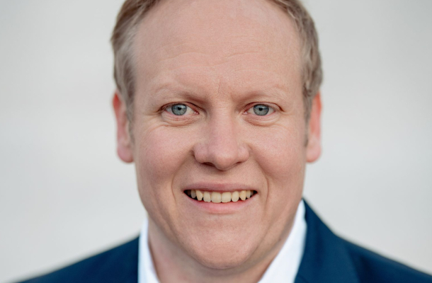 Foto von Tilman Kuban