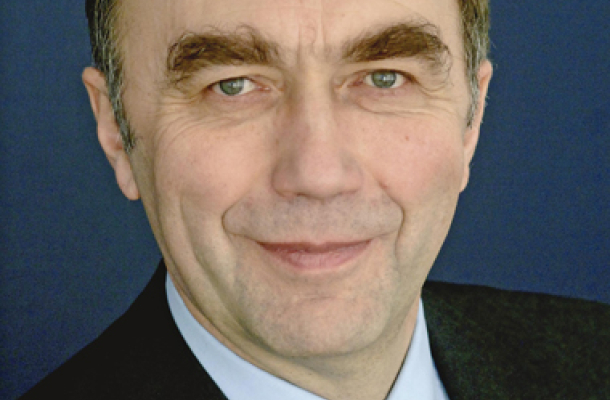 Dr. Christoph Bergner CDU/CSUFraktion