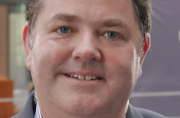 Ansgar Heveling