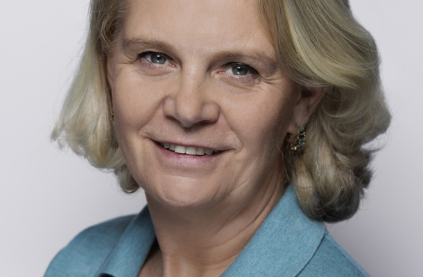 Dr. Saskia Ludwig