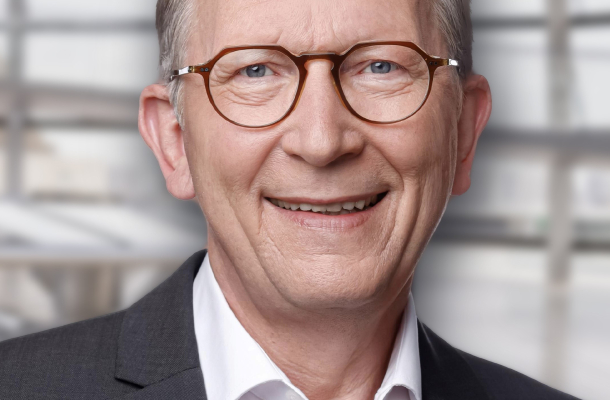Erwin Rüddel