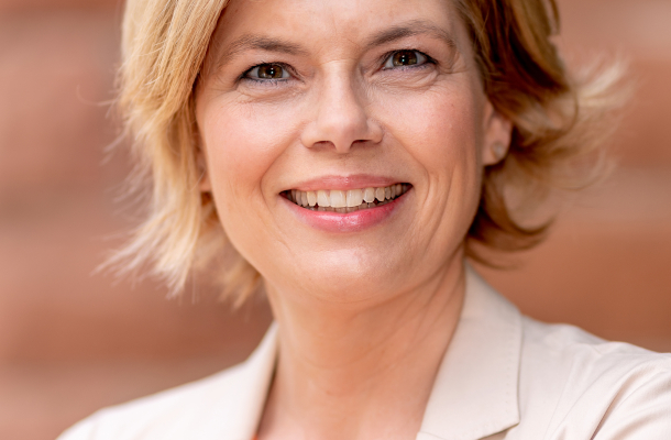 Julia Klockner Cdu Csu Fraktion Julia Klockner Cdu Csu Fraktion