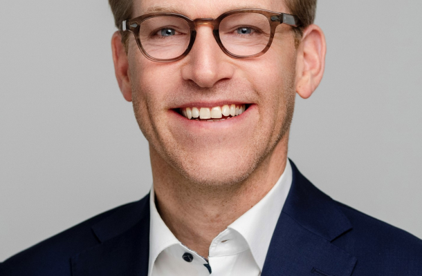 Marc Henrichmann