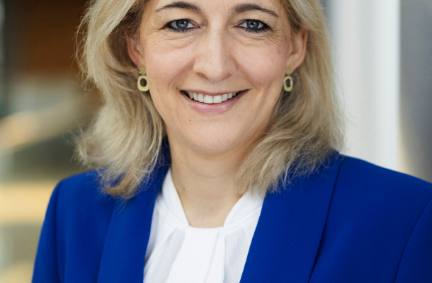 Nina Warken