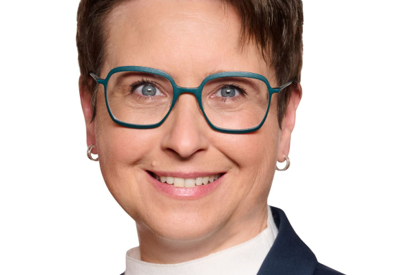 Susanne Hierl