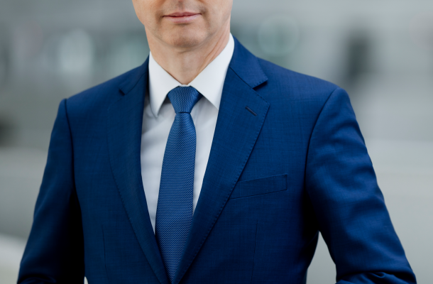 Thomas Silberhorn