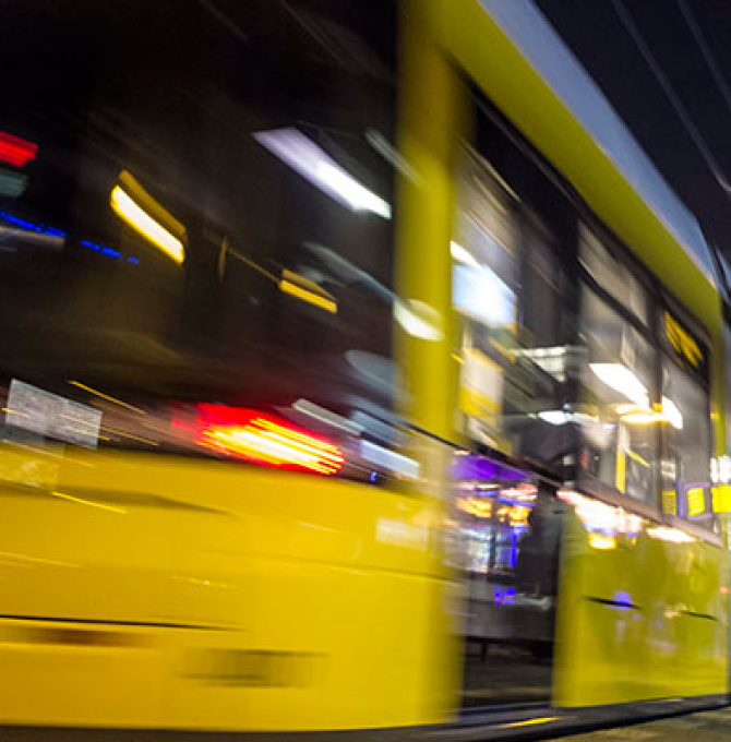 Nachhaltige Mobilität trägt zu wirtschaftlichem Wachstum bei und erhöht die Lebensqualität