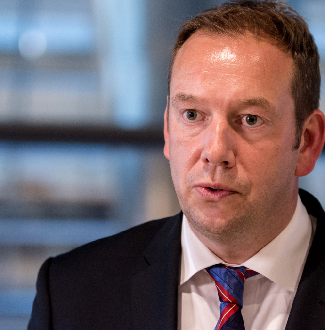 Bild von Henning Otte
