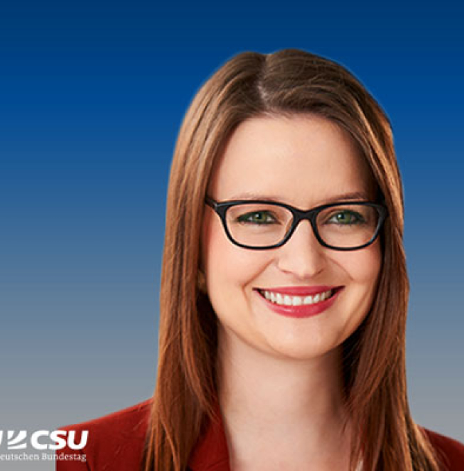 Ronja Kemmer