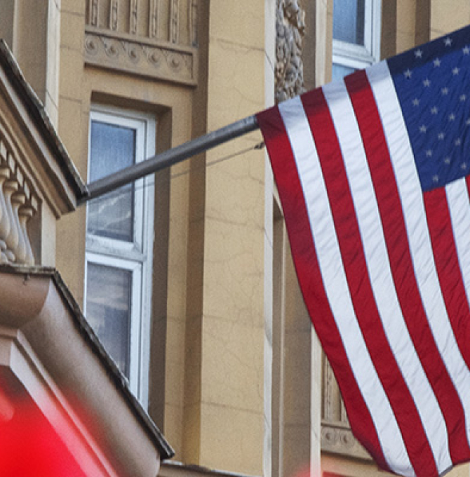 Trump-Wahl hat Europäer zusammengeschweißt