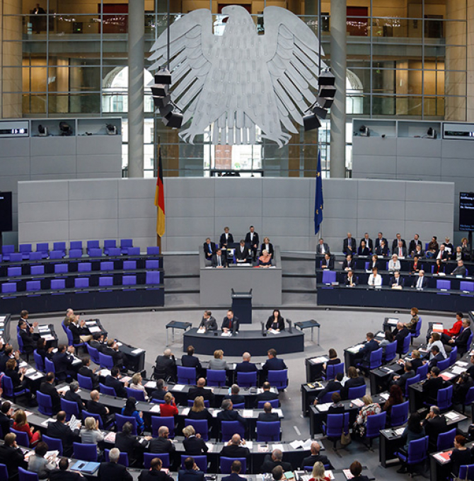 Europäische Verteidigungsunion als „Meilenstein“ 