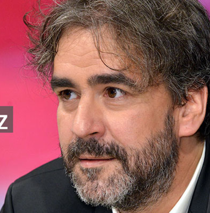 Denzi Yücel