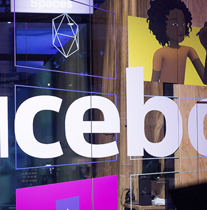 Facebook