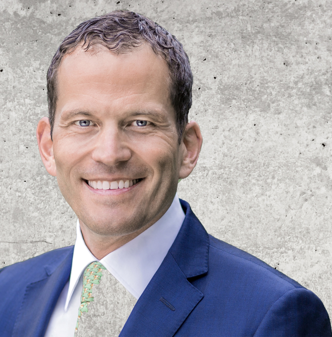 Albert Rupprecht ist bildungs- und forschungspolitischer Sprecher der CDU/CSU-Fraktion in Deutschen Bundestag