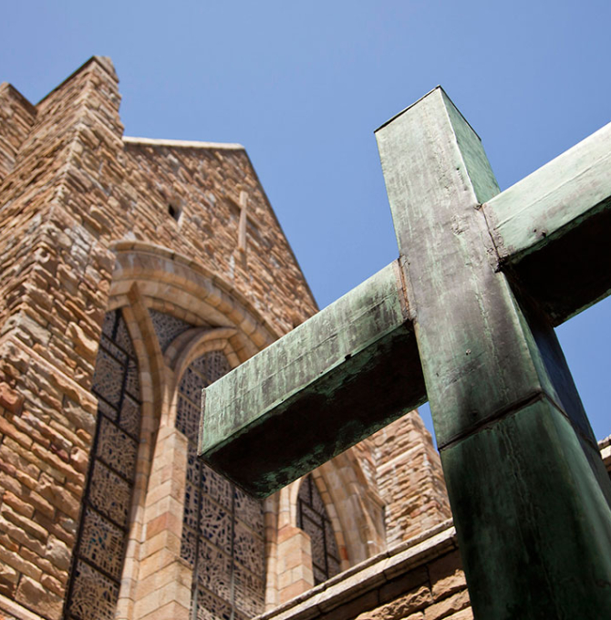 Einsatz für die Religionsfreiheit – Eine Zukunft für Christen und Jesiden im Nordirak