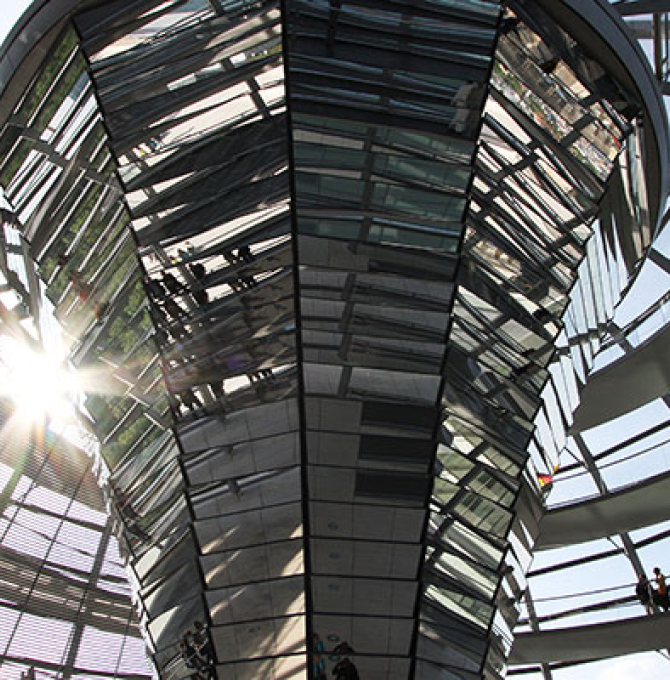 Bundestag