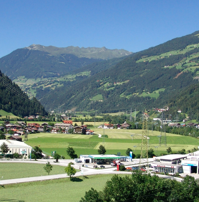 Tourismus