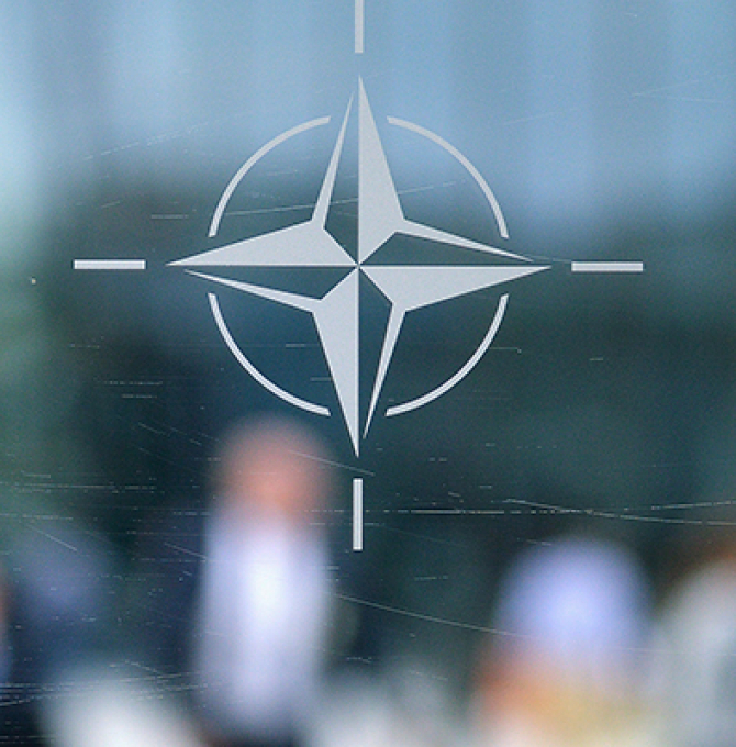 NATO-Gipfel: Signal der Geschlossenheit erwartet