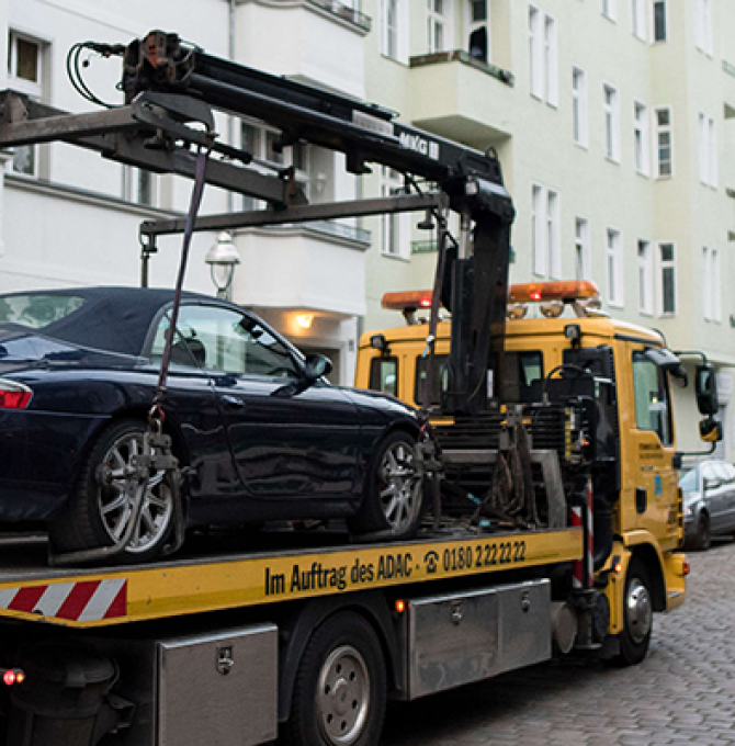 Vermögensabschöpfung gegen kriminelle Clans