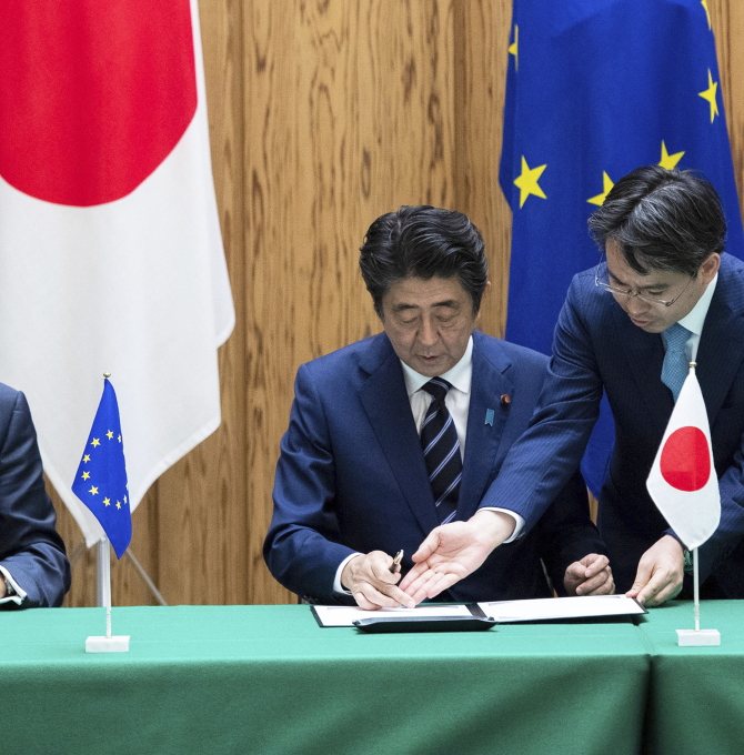 Handelsabkommen EU_Japan